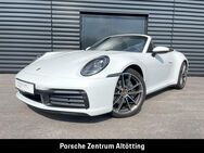 Porsche 992, (911) Carrera Cabrio | | |, Jahr 2023 - Winhöring