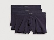 YSABEL MORA Boxershorts BASIC COLLECTION COTTON (3er Pack) mit perfektem Material und Passform für jeden Mann