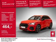 Audi RSQ3, 2.5 TFSI quattro Sonos 21, Jahr 2022 - Stuttgart