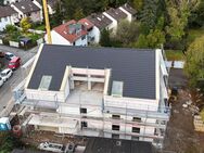 Lichtdurchflutete 3 Zimmer Neubauwohnung im 1.OG links mit Balkon - Effizienz "A" - Freiburg (Breisgau)