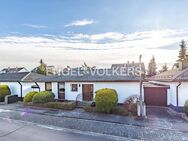 Gepflegter Bungalow in begehrter Lage im Nürnberger Süden - Nürnberg
