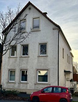 IHR RUHEPLATZ MITTENDRIN! - Lage (Nordrhein-Westfalen)