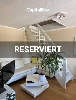 Provisionsfrei: Charmante 2-Zimmer-Wohnung in Oldenburg - Ideal für Singles oder Paare! Sofort frei! - Oldenburg