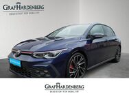 VW Golf, 2.0 TSI VIII GTI IQ Light, Jahr 2023 - Aach (Baden-Württemberg)