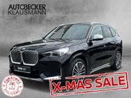 BMW iX, 1 eDrive20 xLine LMR 20, Jahr 2024 - Krefeld