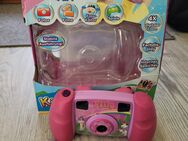 VTECH Filly Kidizoom Kid Digitalkamera 4-in-1 - Miesbach