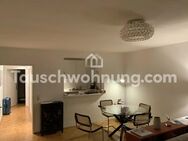 [TAUSCHWOHNUNG] Schöne 2 Zimmer Wohnung mit Balkon im Westend - Frankfurt (Main)