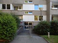 Wohnglück - günstige 1,5-Zi.-Single-Wohnung (WBS) - Dortmund
