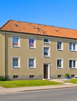 3-Zimmer-Wohnung in Hamm Herringen - Hamm