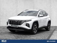 Hyundai Tucson, Prime Mild-Hybrid ECS Paket, Jahr 2023 - Köln