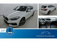 BMW 120 i lim. Advnt TMP SHZ 2Z HiFi WiFi LED lekrdhz - Roßtal