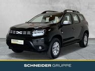 Dacia Duster, 1.5 II Expression Blue dCi 115, Jahr 2023 - Chemnitz