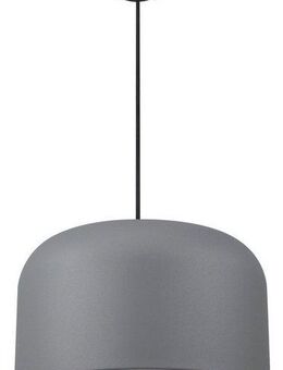 Paco Home Pendelleuchte BOWL, ohne Leuchtmittel