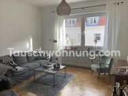 [TAUSCHWOHNUNG] Biete 3Z mit Balkon in der Südstadt, suche 4Z mit Balkon - Köln