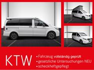 Mercedes Vito, Marco Polo 250d Activity, Jahr 2023 - Hildesheim