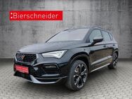 CUPRA Ateca, 2.0 TSI VZ, Jahr 2022 - Beilngries