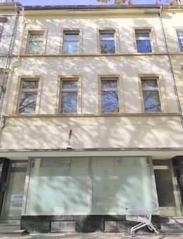 Krefeld-Dießem/Lehmheide, Gladbacher Straße 157 - Wohn- und Geschäftshaus mit lukrativer Rendite zu verkaufen !! - Krefeld