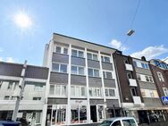 Entwicklungsobjekt: Wohn- und Geschäftshaus im Zentrum von Ratingen - Ratingen