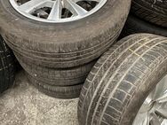 BMW 6 780 720 BM160 Al Felge 8x17 225 55 17 97Y GoodYear Excellence RSC (RunFlat) - Sinzheim
