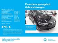 VW Passat Variant, 1.4 TSI GTE Hybrid, Jahr 2023 - Stuttgart