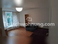 [TAUSCHWOHNUNG] Dresden / Berlin - Schöne 2 Zimmer Wohnung im Stadtzentrum - Dresden