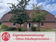 3-Zimmer Erdgeschosswohnung in einem 4-Familienhaus mit Garten und Stellplatz / Fernwärme - Ludwigslust