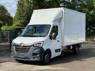 Renault Master III 20m3 L3H1 3.5 T FWD Kofferaufbau - Stuttgart