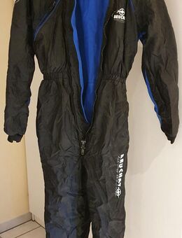 Unterzieher für Trocki von Beuchat Thinsulate/Polartec Gr.M(50) - Hürth