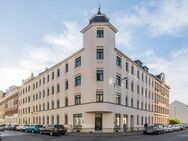 Attraktiv! Ansprechende 2-Zimmer-Wohnung - Leipzig