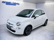 Fiat 500 1.0 GSE Hybrid Club - Freiburg (Breisgau)