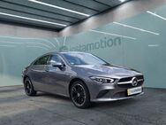 Mercedes CLA 250, Progressive, Jahr 2019 - München