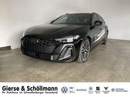 Audi A5, Avant S line 40 TDI quattro, Jahr 2025 - Schmallenberg