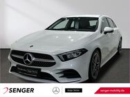 Mercedes A 200, AMG Line MBUX, Jahr 2019 - Bünde