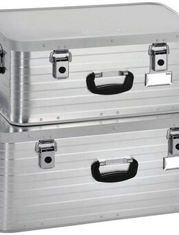 Enders® Transportbehälter Toronto, (Set), 47L = 3,6kg, 80L = 5kg