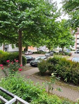 * AB SOFORT FREI ! * Wohnen in Essen-Katernberg ! Große 3,5-Raum ETW mit Balkon zur Selbstnutzung f! - Essen