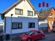 Freistehendes 2-Familienhaus in zentraler Lage von Dreieich-Sprendlingen - Dreieich