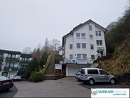 RESERVIERT - Gemütliche 3-Zimmer-Wohnung mit Rendite in Willingen - Willingen (Upland)