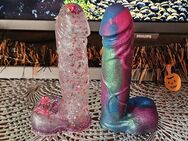 Dildos Handmade 14x3,5 cm - Koblenz