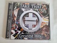 Take That - Greatest Hits - Essen