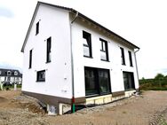 Neubau! Hochwertige und energetisch effiziente Doppelhaushälfte, ideal für Familien mit 3 Kindern, direkt in Maisach - Maisach