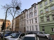 Vermietete 1-Zimmerwohnung in Düsseldorf zu kaufen gesucht? - Düsseldorf