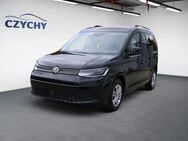 VW Caddy, 1.5 TSI Basis OPF, Jahr 2024 - Neu Wulmstorf