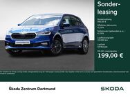 Skoda Fabia, 1.0 TSI DRIVE, Jahr 2022 - Dortmund