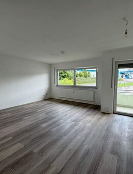 3 ZKB-Wohnung mit Balkon (F36) - Baumholder