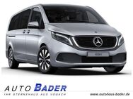 Mercedes-Benz EQV 300 extralang Avantgarde Distronic 7-Sitzer - Mittelstetten