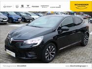 Renault Clio, TCe 90 Intens, Jahr 2021 - Plauen