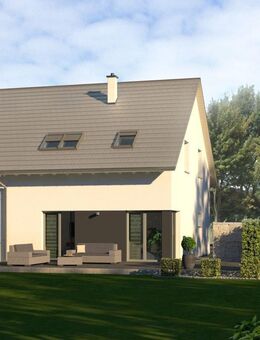 Ihr Traumhaus in Jakobsthal: Modern und Flexibel - Neuhütten (Bayern)