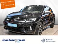 VW T-Roc, 2.0 TSI R, Jahr 2024 - Verl