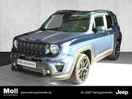 Jeep Renegade, LIMITED-BLACK PACK ---WINTER, Jahr 2022 - Köln