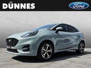 Ford Puma, 1.0 EcoBoost Hybrid ST-LINE, Jahr 2024 - Regensburg